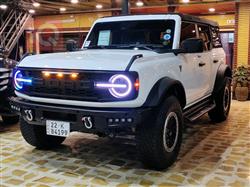 فورد برونكو